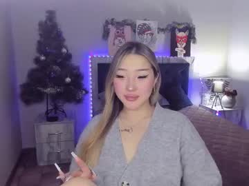 Melissalorens Chaturbate stream image from December 18, 2024