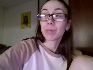 Miranda_Wish Chaturbate stream image from December 18, 2024