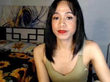 Mistressnicoletrans Chaturbate stream image from December 18, 2024