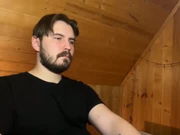 Nikbusiness Chaturbate stream image from December 18, 2024