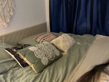 Nimfaheart Chaturbate stream image from December 18, 2024