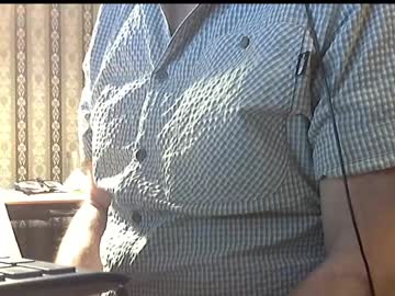 Notte Chaturbate stream image from December 18, 2024