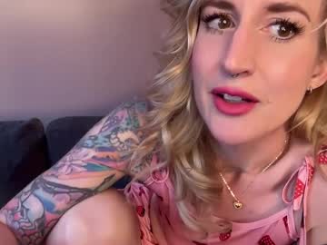 Officiallyonlytams Chaturbate stream image from December 18, 2024