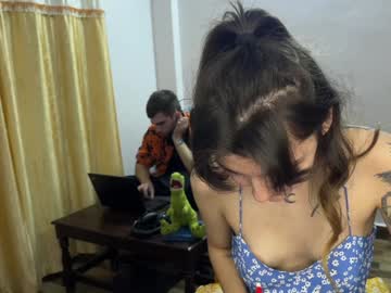 Paulettegoddard Chaturbate stream image from December 18, 2024