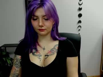 Perfect_Gabbie Chaturbate stream image from December 18, 2024