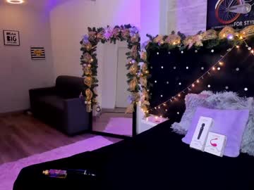Prishaa Chaturbate stream image from December 18, 2024