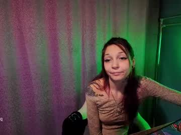 Psyheya Chaturbate stream image from December 18, 2024