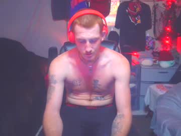 _Redxxx Chaturbate stream image from December 18, 2024