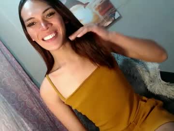 Ricaliciousxxx Chaturbate stream image from December 18, 2024