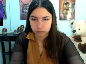 Rose_Celina Chaturbate stream image from December 18, 2024