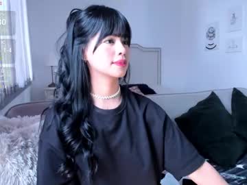 Rosie_Se Chaturbate stream image from December 18, 2024