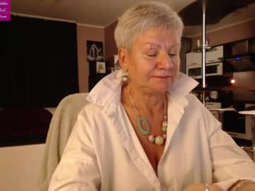 Roxana_Brooks Chaturbate stream image from December 18, 2024