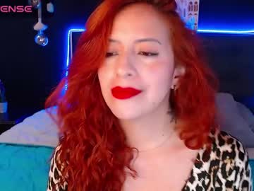 Sahra_Tayl0r_ Chaturbate stream image from December 18, 2024