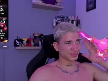 Sebas__23 Chaturbate stream image from December 18, 2024