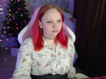 Sexymalyshka93 Chaturbate stream image from December 18, 2024