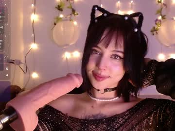 Shayla_Bbs Chaturbate stream image from December 18, 2024