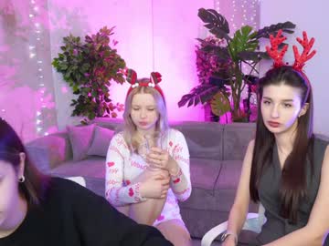 Sheryl_Elegance Chaturbate stream image from December 18, 2024