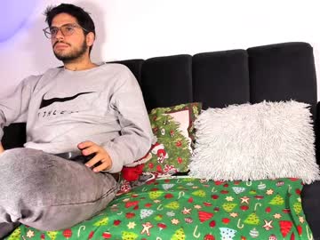_Soulmate_S Chaturbate stream image from December 18, 2024