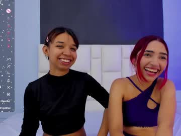 Suzanelee Chaturbate stream image from December 18, 2024