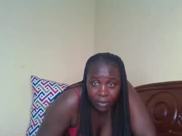 Sweetestsexyebony Chaturbate stream image from December 18, 2024