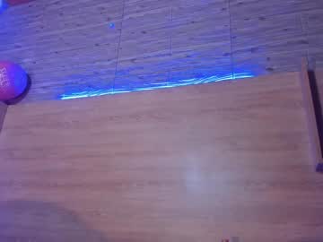 Tifanny_Tompson Chaturbate stream image from December 18, 2024