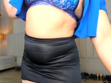 Veronica_B07 Chaturbate stream image from December 18, 2024
