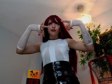 Vickyjackson_ Chaturbate stream image from December 18, 2024