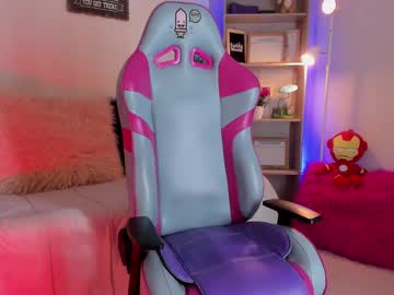 Violetta_Coelho_ Chaturbate stream image from December 18, 2024