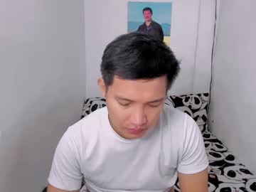 Xsebastian19 Chaturbate stream image from December 18, 2024