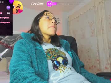 Abby_Esposito_ Chaturbate stream image from December 18, 2024