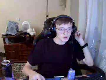 Alger__Xavier Chaturbate stream image from December 18, 2024