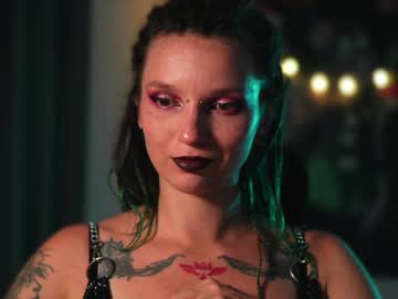 _Alicemorrison_ Chaturbate stream image from December 18, 2024