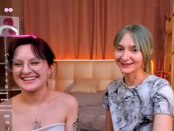 Alisonlaney Chaturbate stream image from December 18, 2024