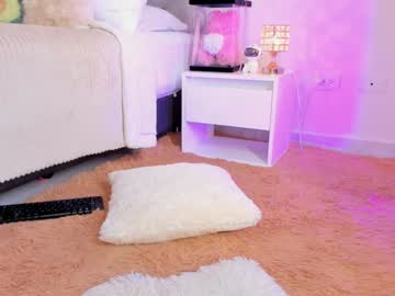_Alissonrose Chaturbate stream image from December 18, 2024