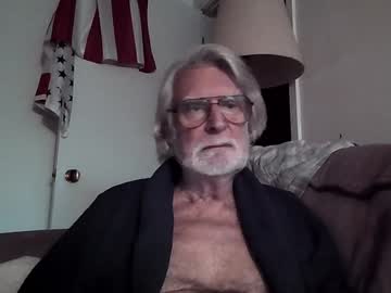 Alphauniform Chaturbate stream image from December 18, 2024