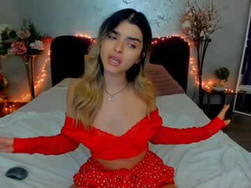 Anakeys Chaturbate stream image from December 18, 2024