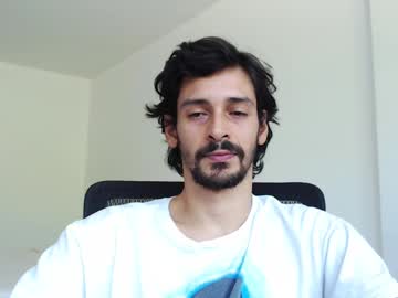 Andytaylor3 Chaturbate stream image from December 18, 2024