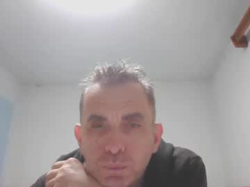 Aromannn Chaturbate stream image from December 18, 2024