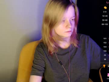 Ash_Sparks Chaturbate stream image from December 18, 2024