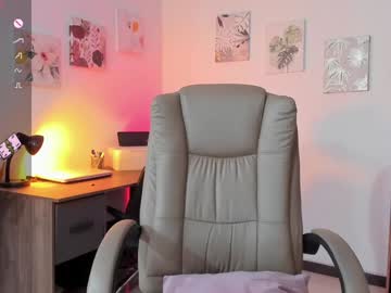 Ashley_Gaia Chaturbate stream image from December 18, 2024