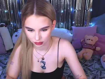 Barbieee_Doll Chaturbate stream image from December 18, 2024