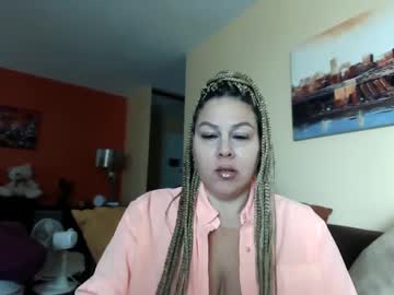 Bigbreastsabrina Chaturbate stream image from December 18, 2024