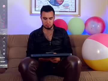 Bradleycolton Chaturbate stream image from December 18, 2024
