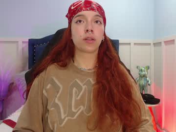 Bri_Von_Dhara Chaturbate stream image from December 18, 2024