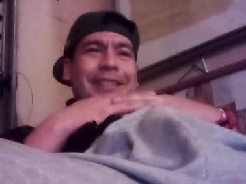 Ca_Latinoheat Chaturbate stream image from December 18, 2024