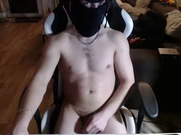 Camboy2304 Chaturbate stream image from December 18, 2024