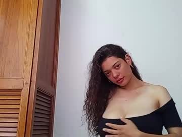 Candeladurand_08 Chaturbate stream image from December 18, 2024