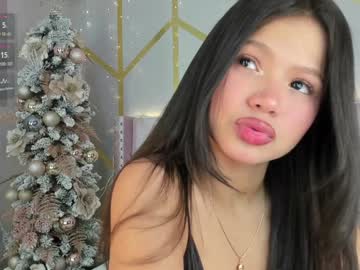 Candy_Beck Chaturbate stream image from December 18, 2024