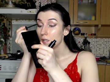 Celest1a Chaturbate stream image from December 18, 2024