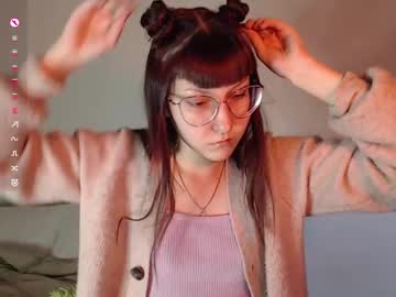 Cherry_Hazzze Chaturbate stream image from December 18, 2024